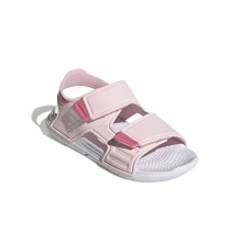 adidas Sandal Altaswim (Velcro fastening) pink Children's Swim Shoes